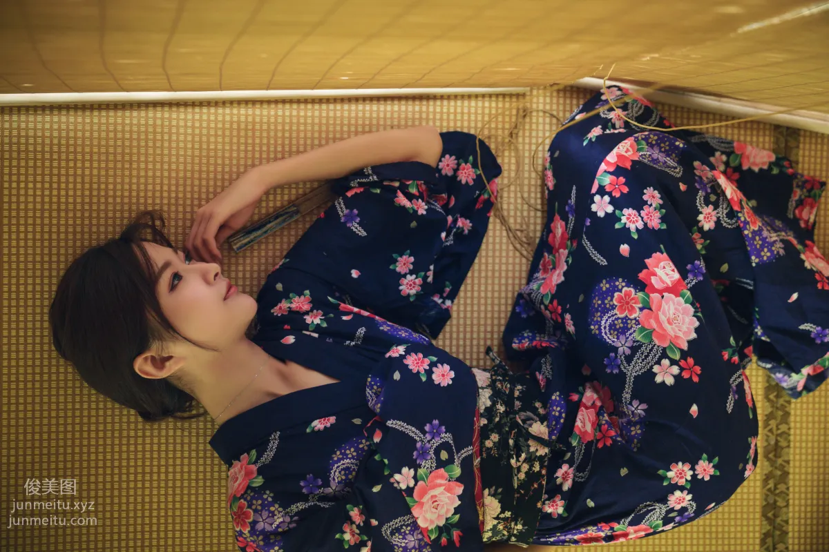 Lv Chen: YiTuYu photo 20
