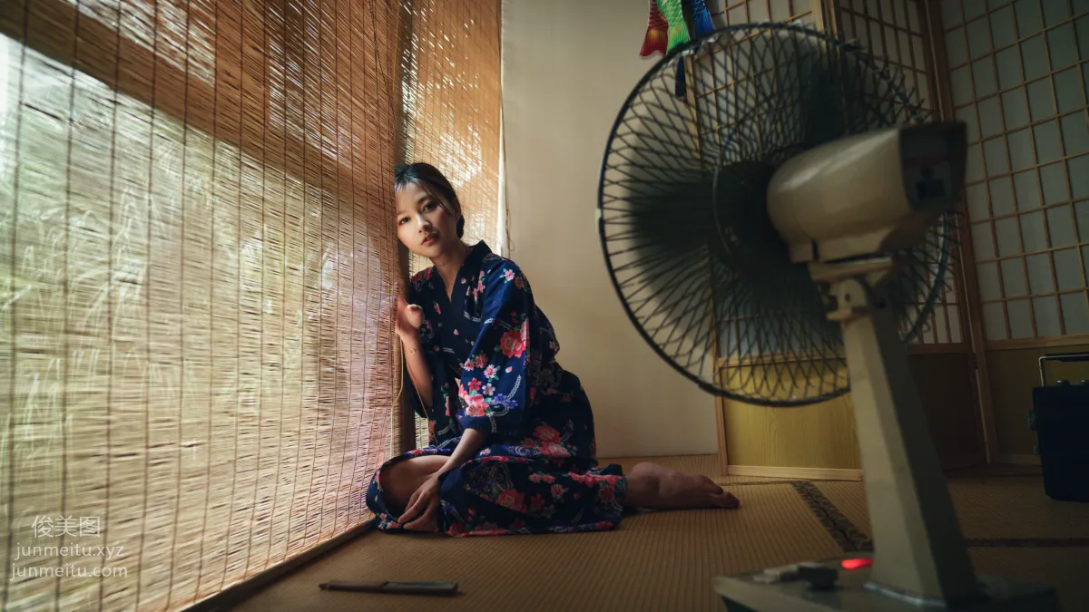 Lv Chen: YiTuYu photo 23