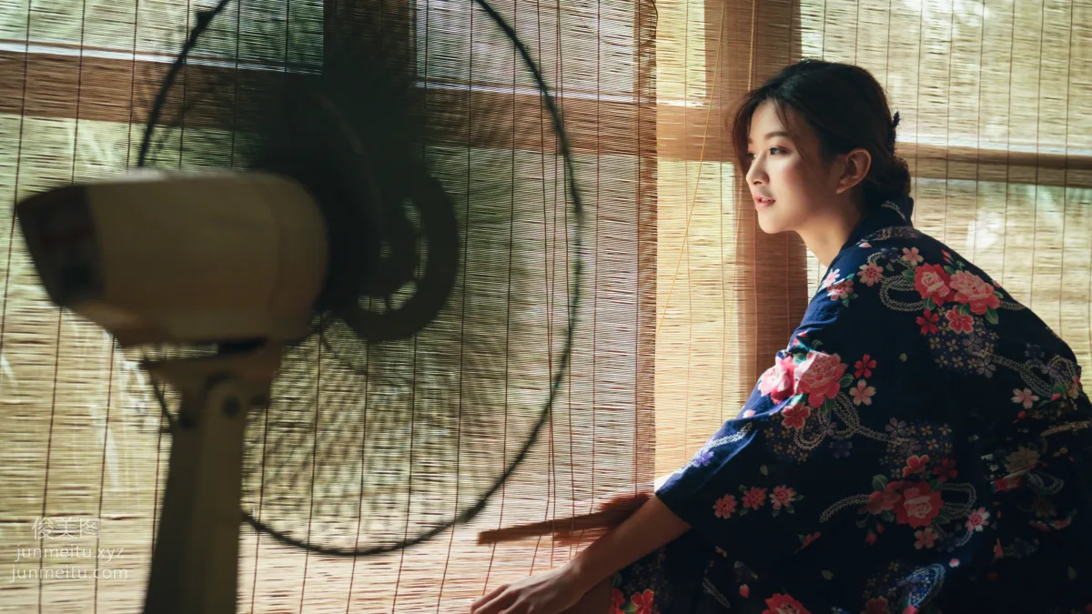 Lv Chen: YiTuYu photo 24