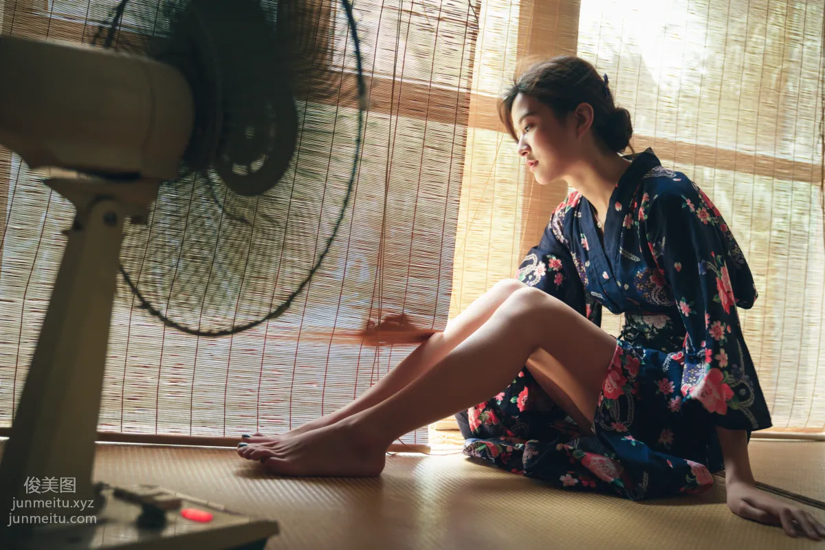 Lv Chen: YiTuYu photo 25