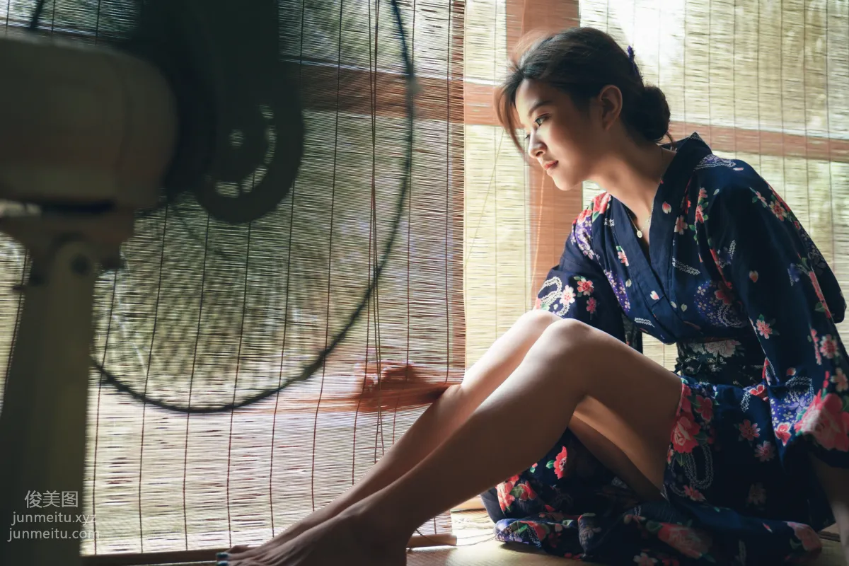 Lv Chen: YiTuYu photo 26