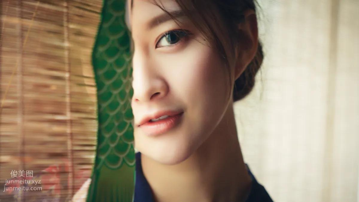 Lv Chen: YiTuYu photo 27