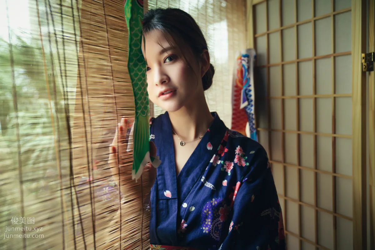 Lv Chen: YiTuYu photo 28