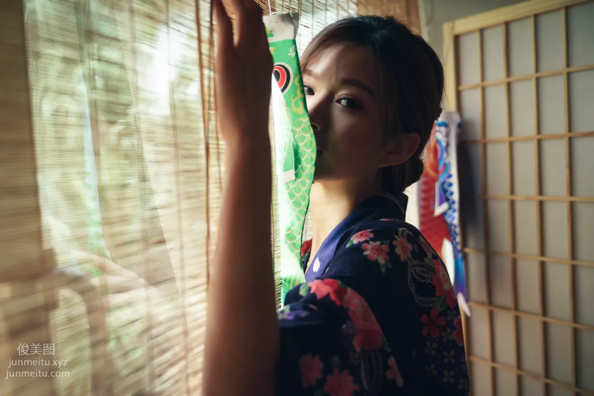 Lv Chen: YiTuYu photo 30