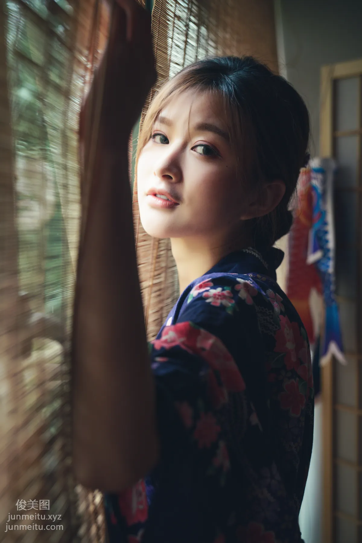 Lv Chen: YiTuYu photo 31