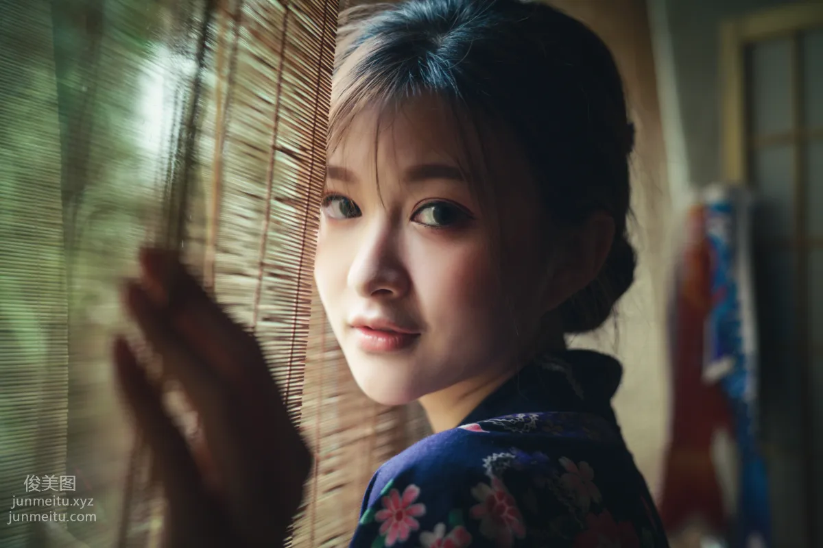 Lv Chen: YiTuYu photo 32