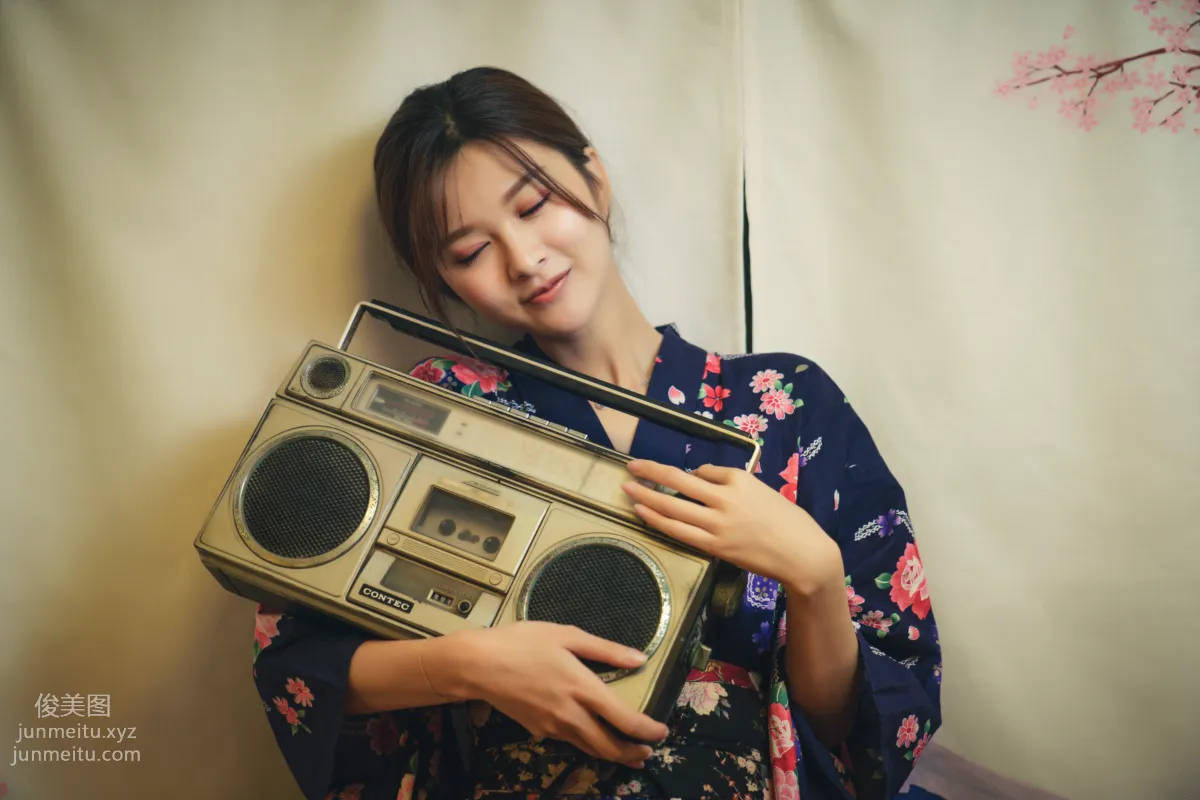 Lv Chen: YiTuYu photo 34