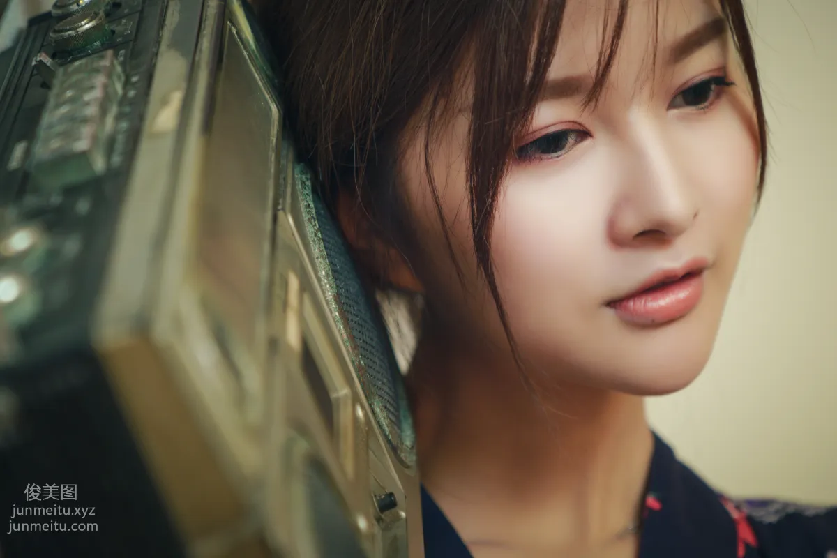 Lv Chen: YiTuYu photo 36