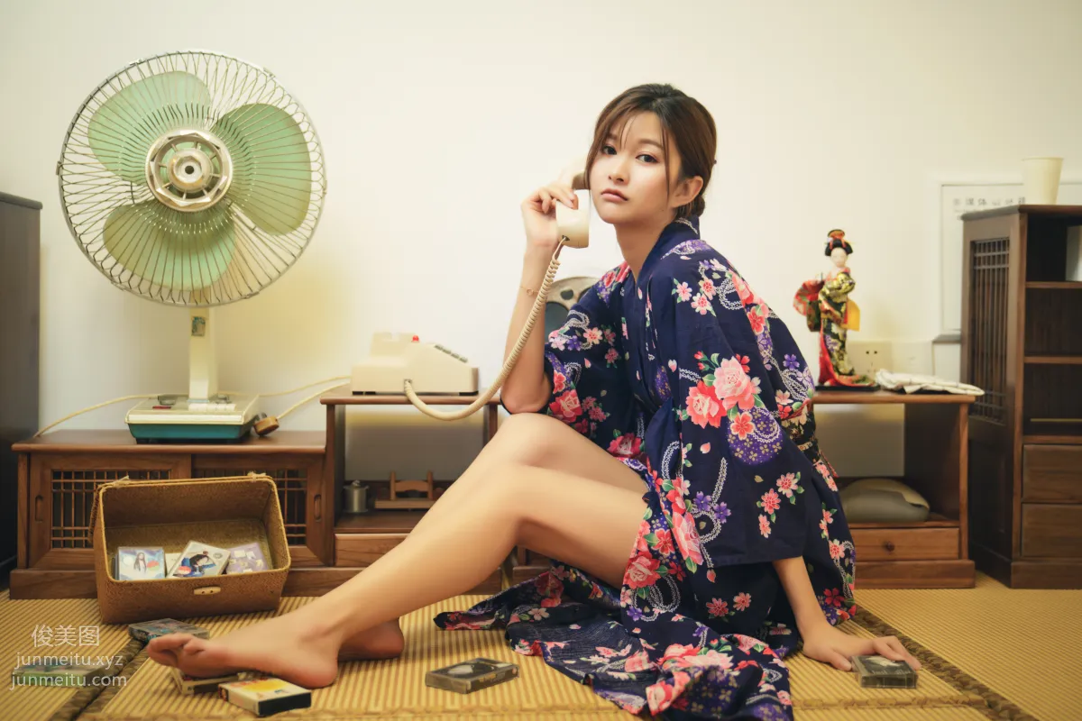 Lv Chen: YiTuYu photo 37
