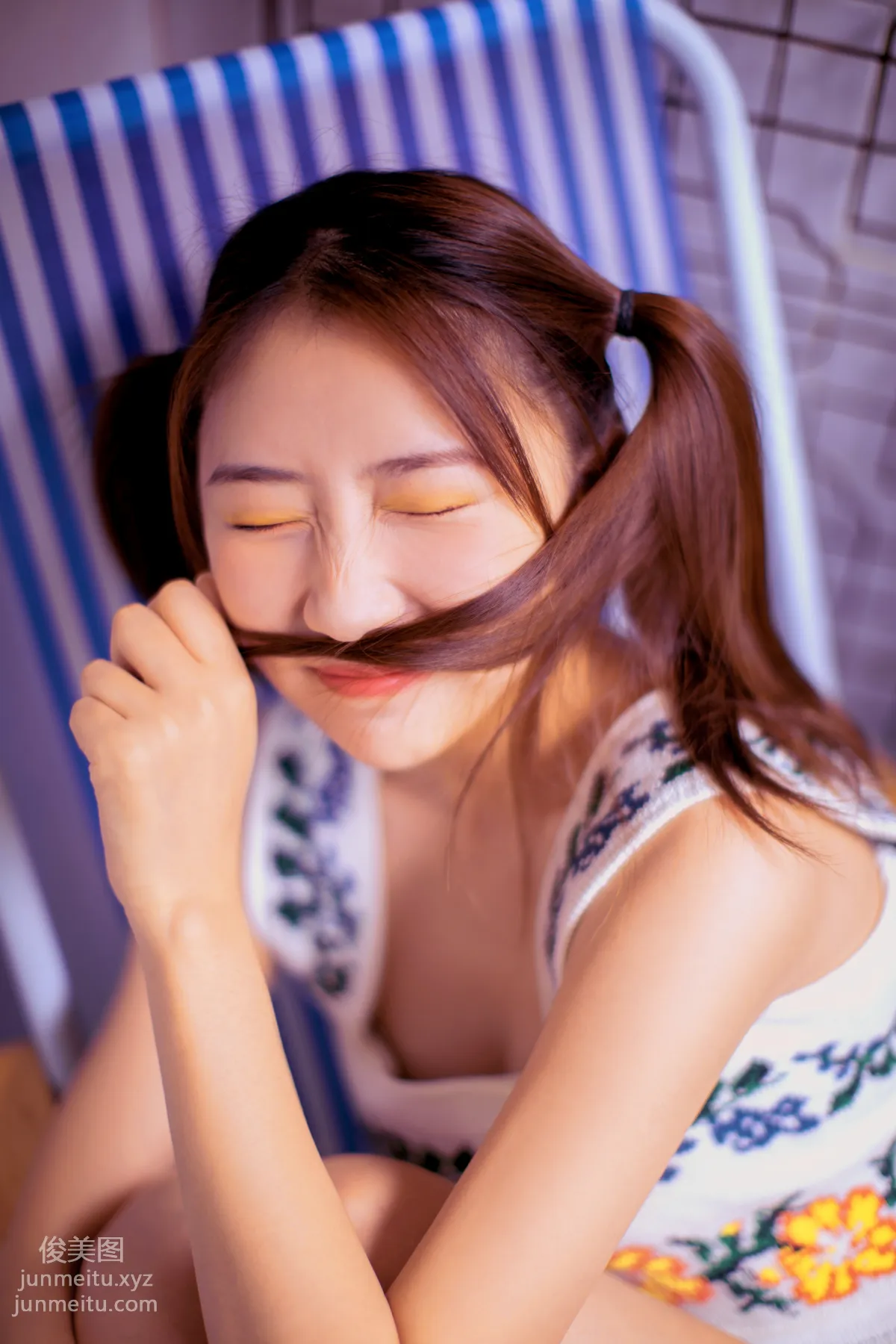 Lou Lou: YiTuYu photo 4