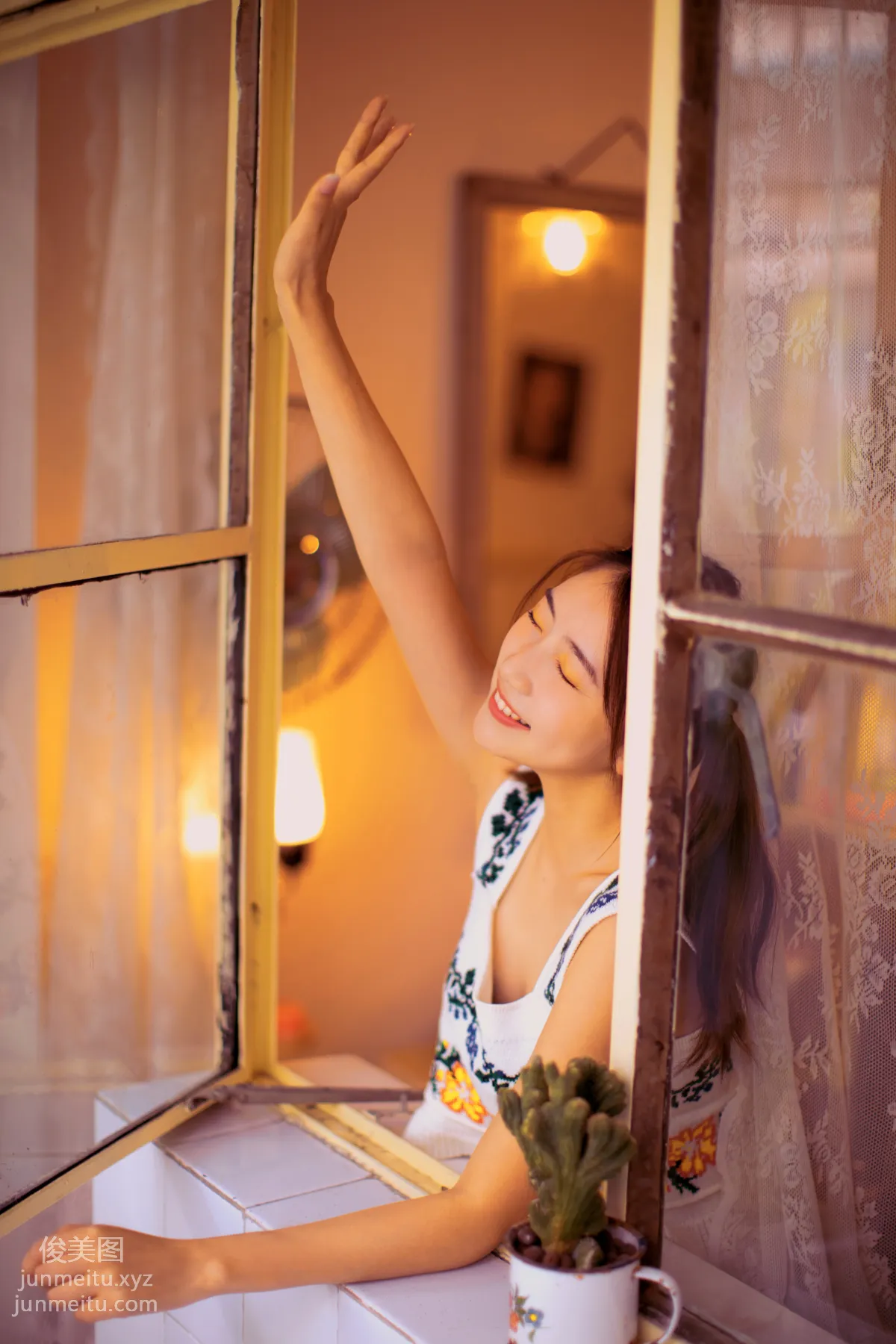 Lou Lou: YiTuYu photo 13