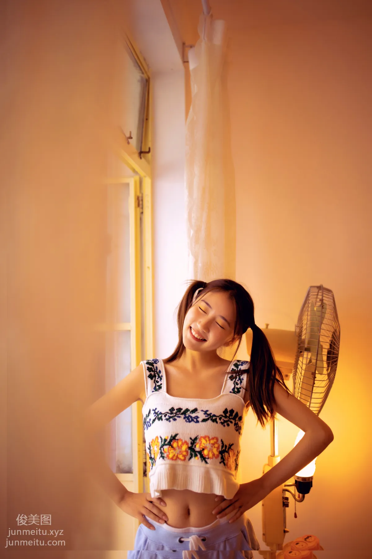 Lou Lou: YiTuYu photo 16