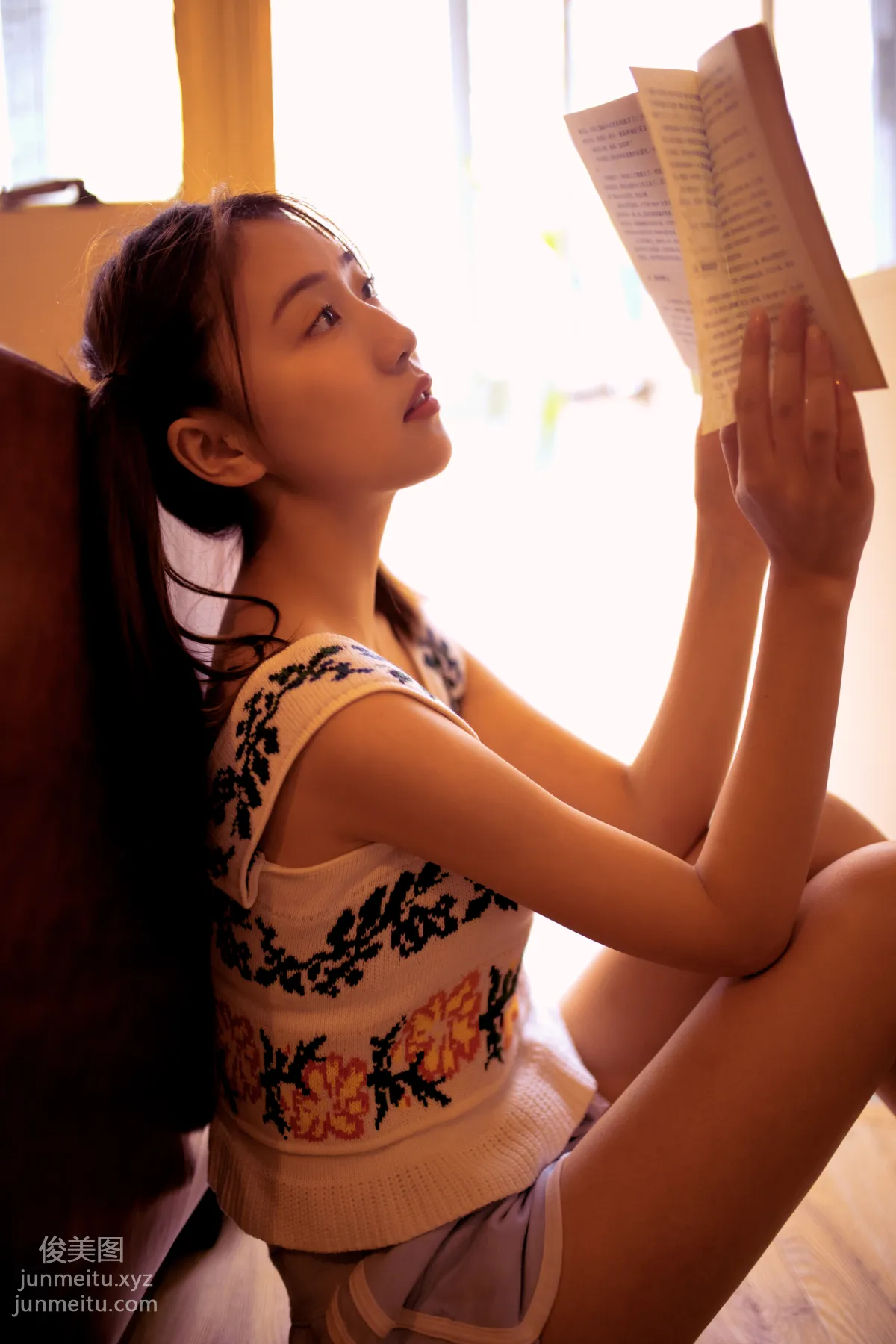 Lou Lou: YiTuYu photo 23