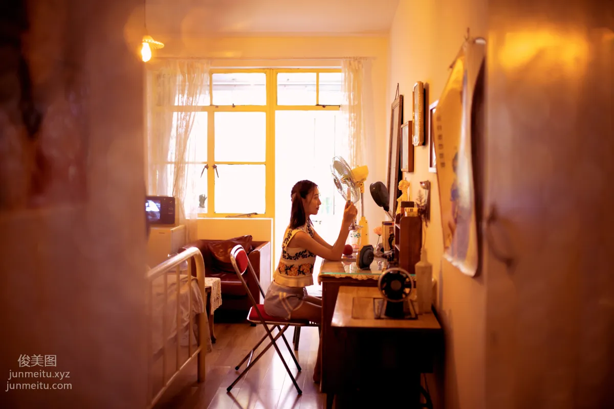 Lou Lou: YiTuYu photo 24
