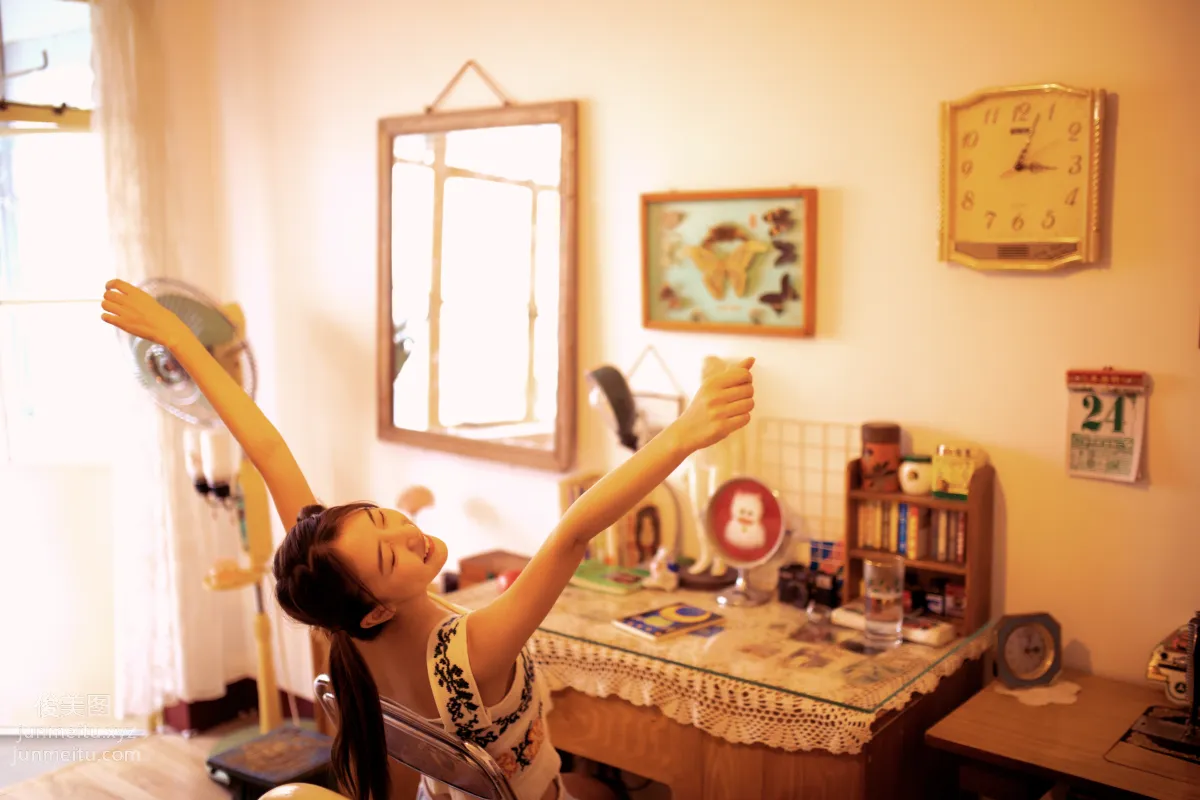 Lou Lou: YiTuYu photo 26
