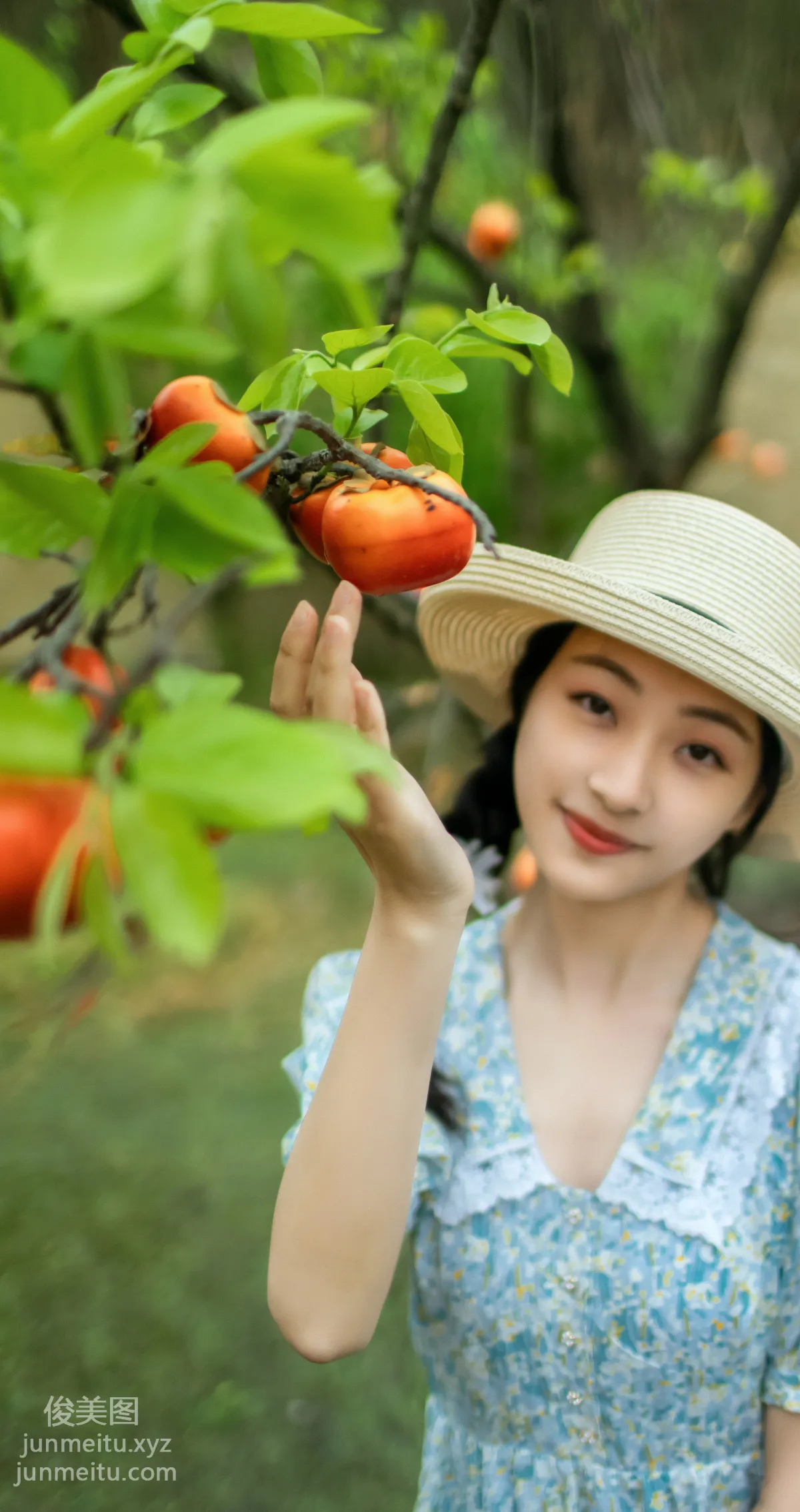 [YiTuYu] 2021.12.21 Spring Huan Huan photo 3