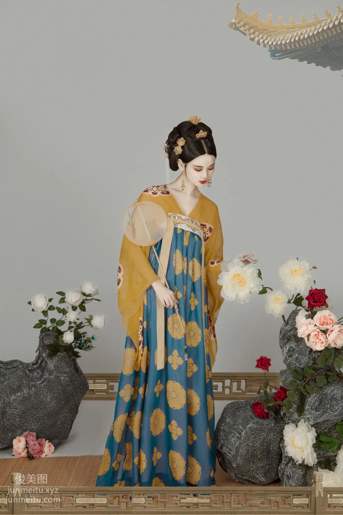 Xin Bao: YiTuYu photo 2