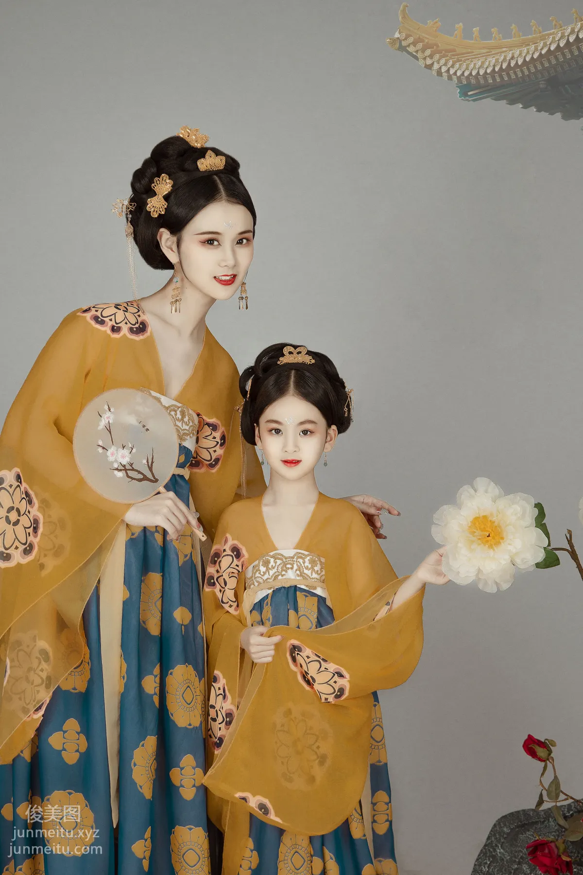 Xin Bao: YiTuYu photo 3