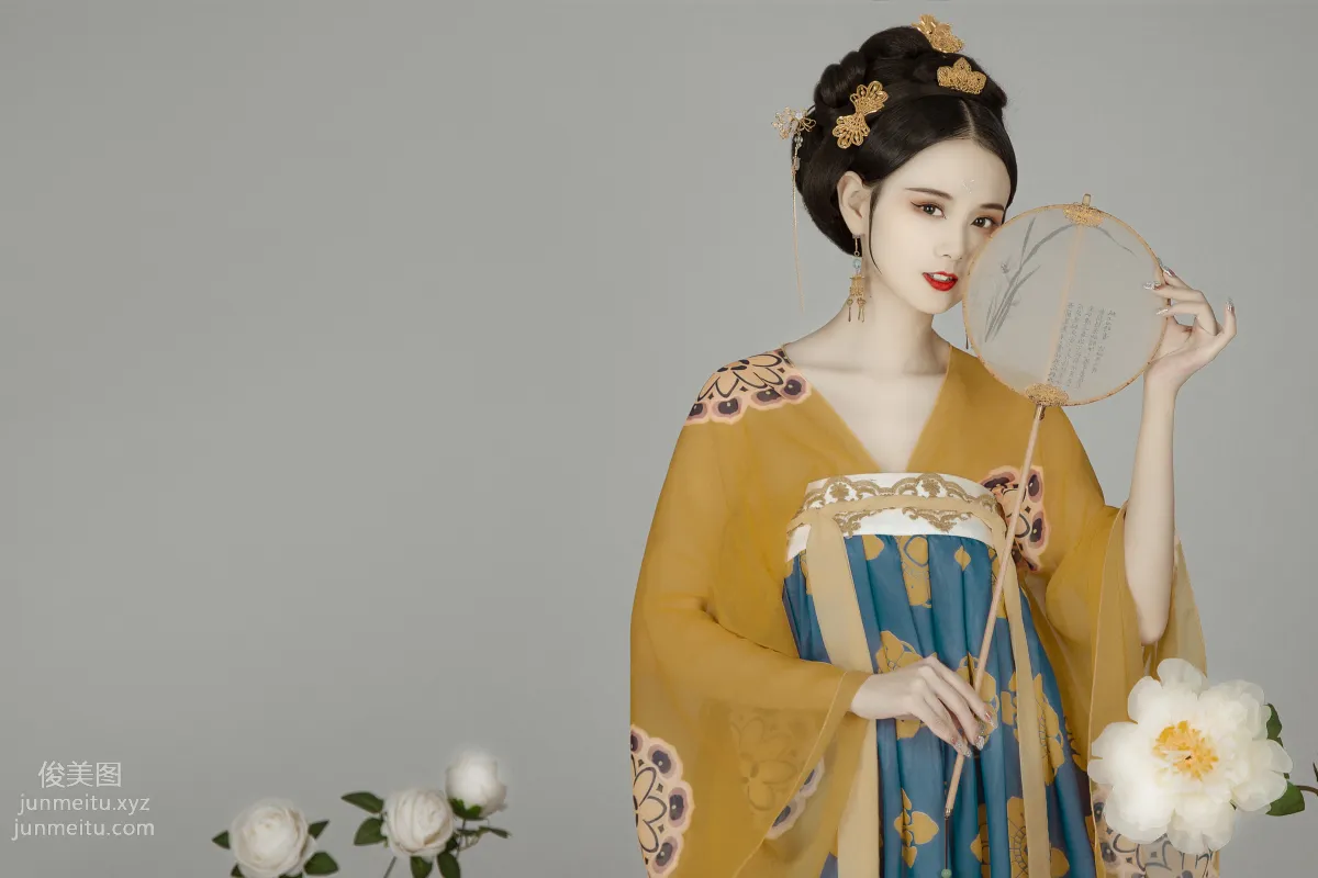 Xin Bao: YiTuYu photo 5