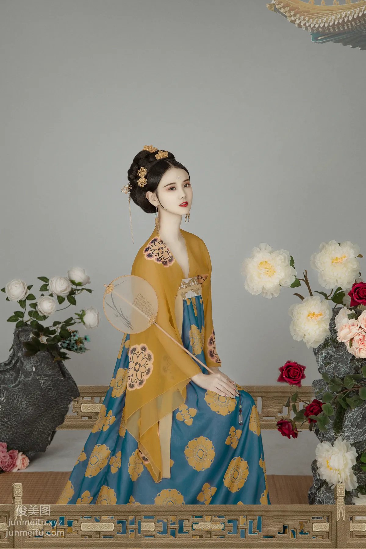 Xin Bao: YiTuYu photo 6