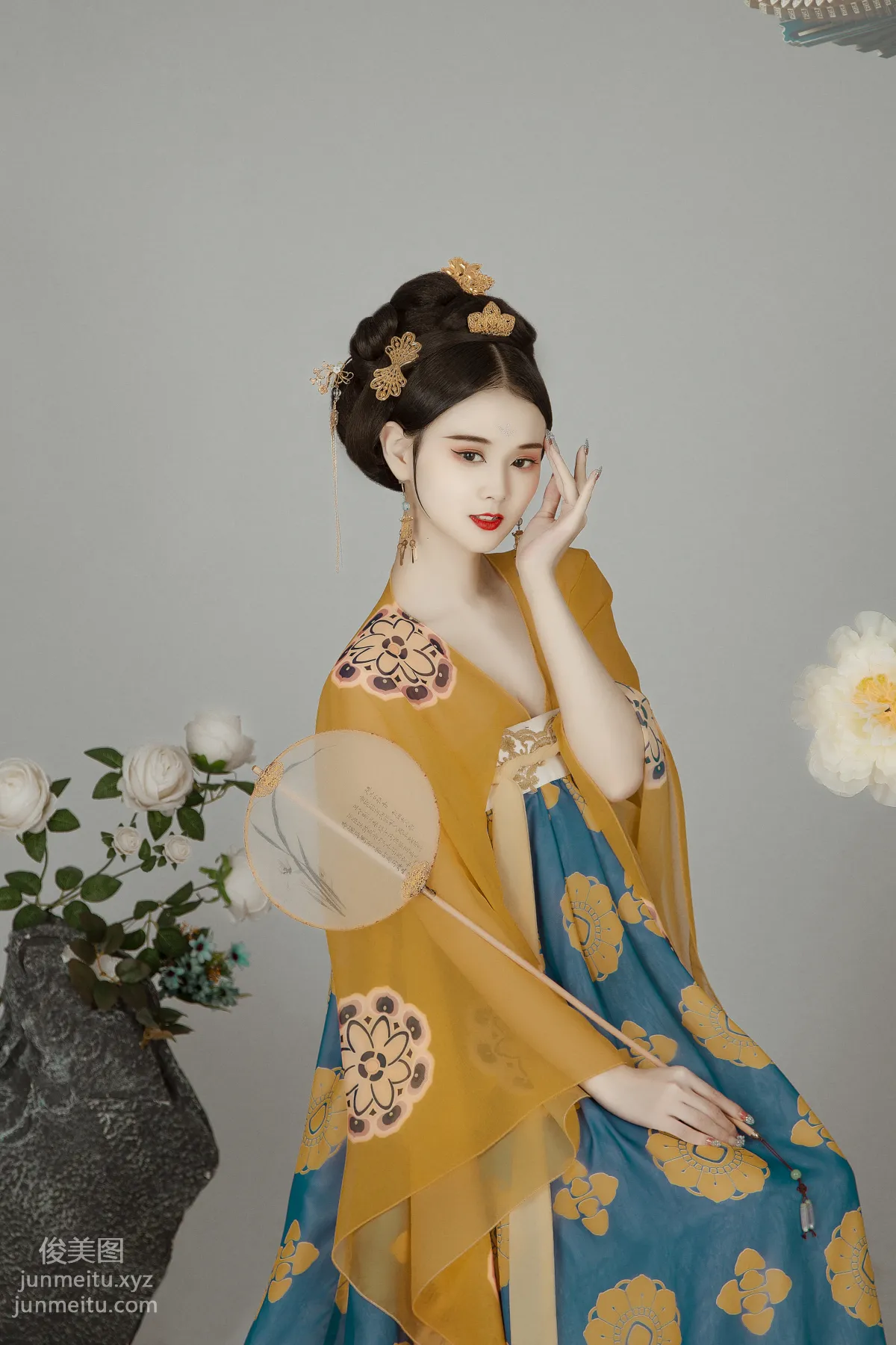 Xin Bao: YiTuYu photo 7