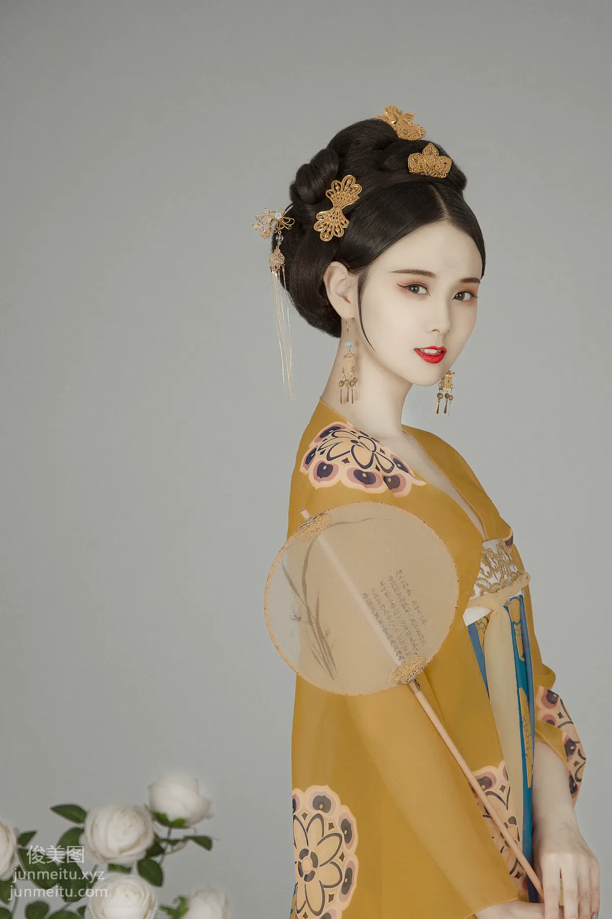 Xin Bao: YiTuYu photo 9