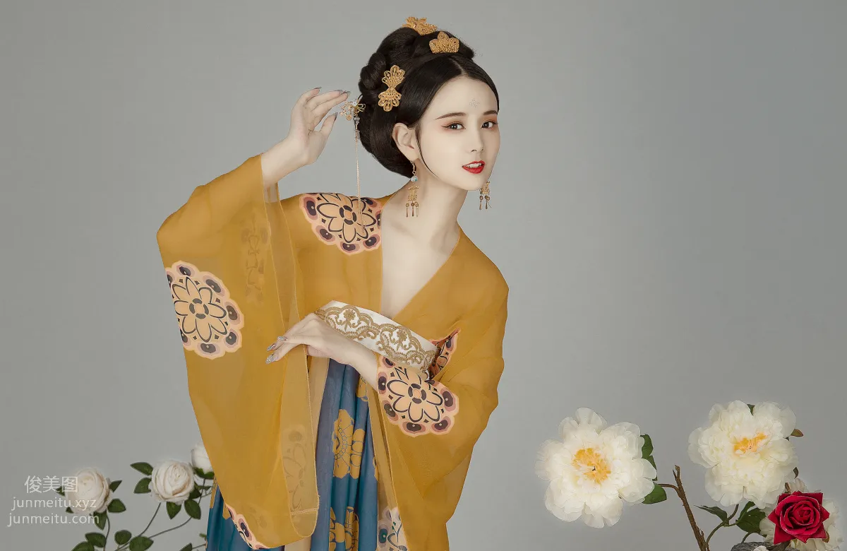 Xin Bao: YiTuYu photo 10