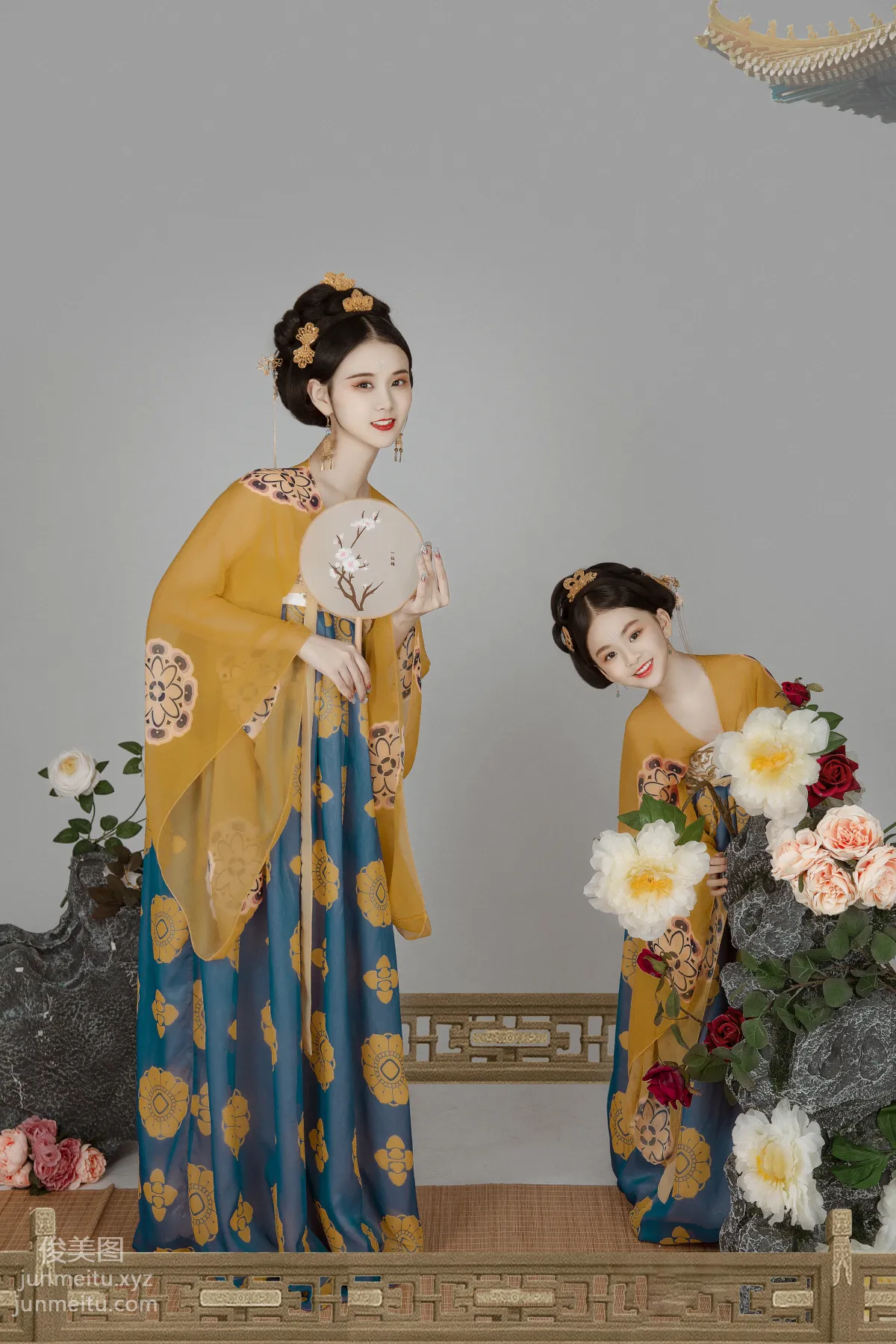 Xin Bao: YiTuYu photo 11