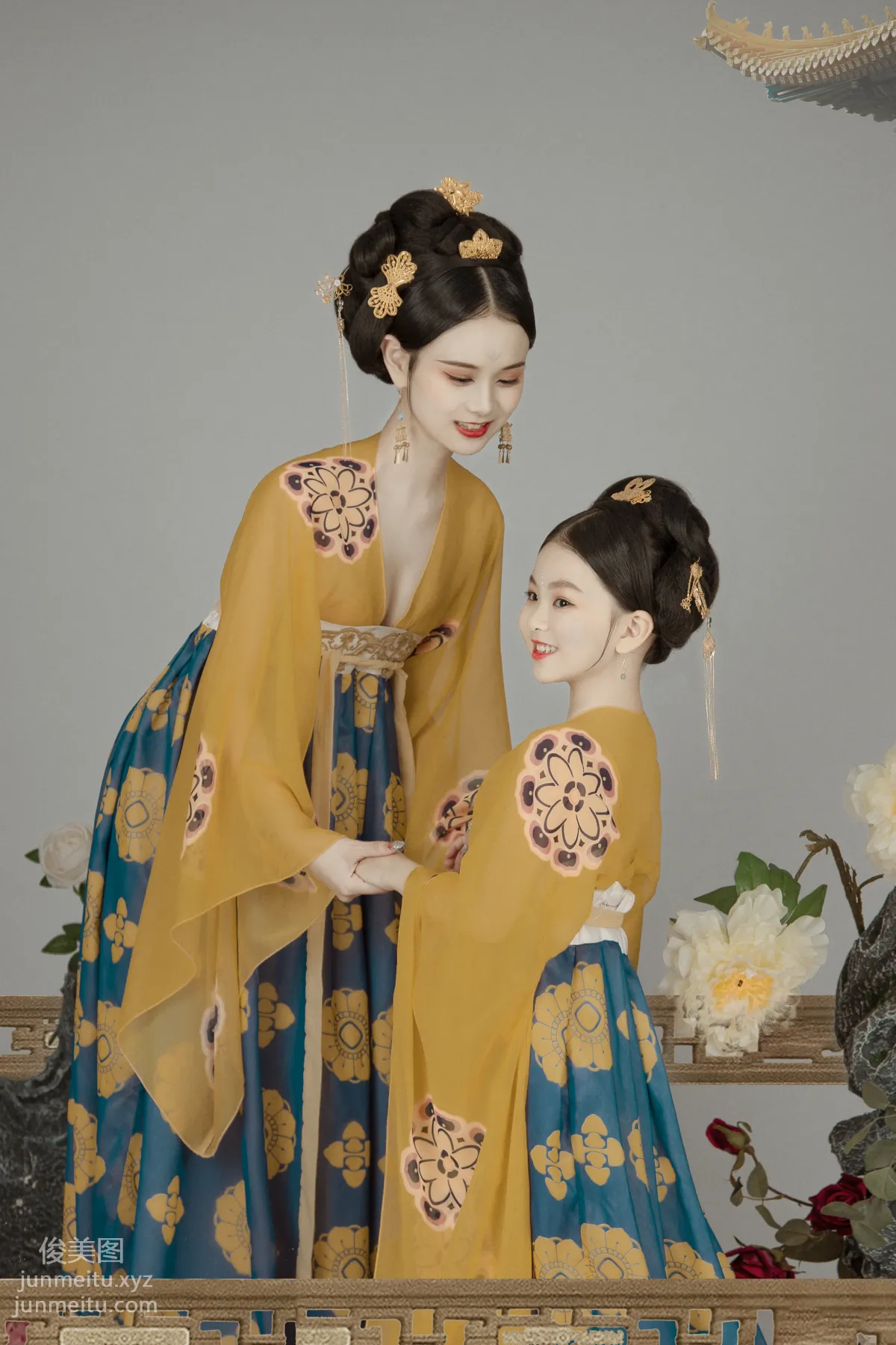 Xin Bao: YiTuYu photo 13