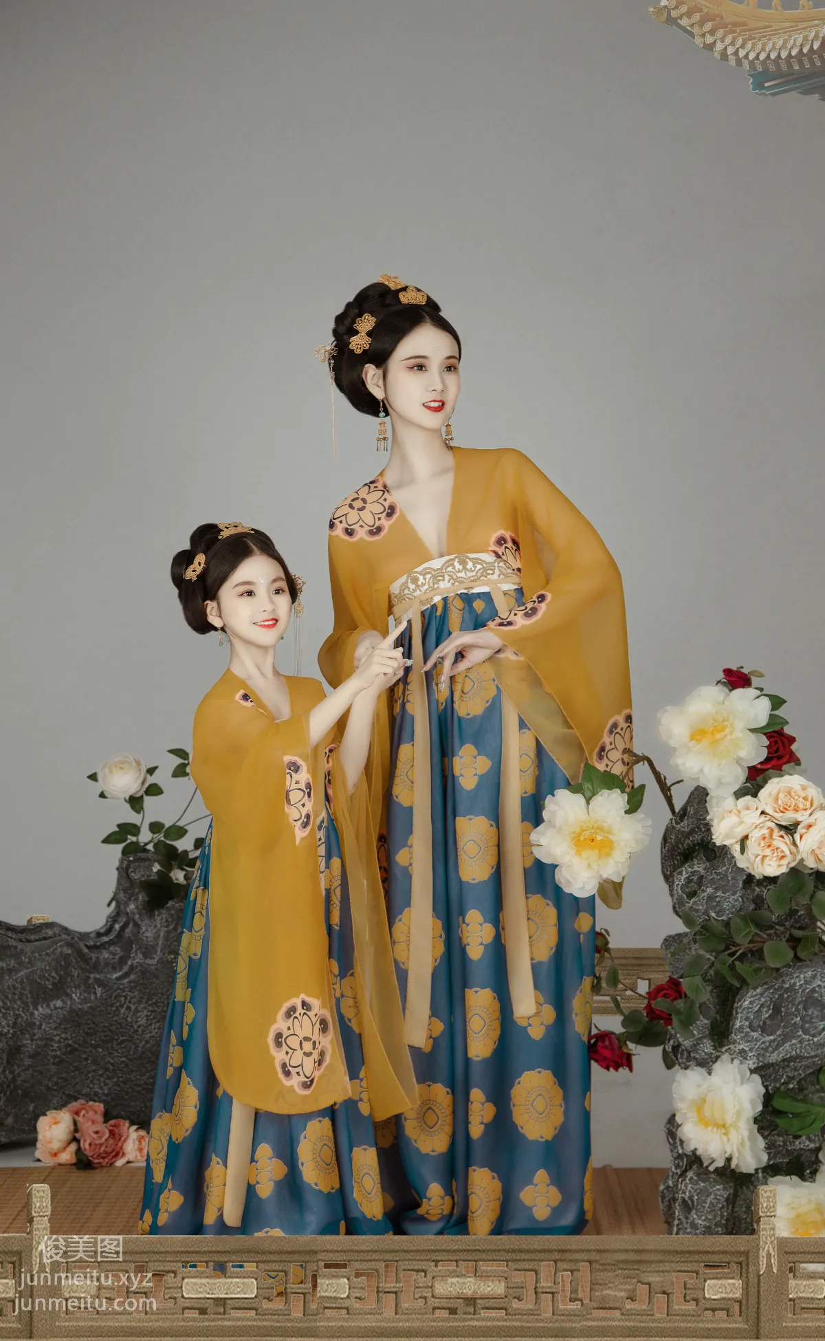 Xin Bao: YiTuYu photo 14