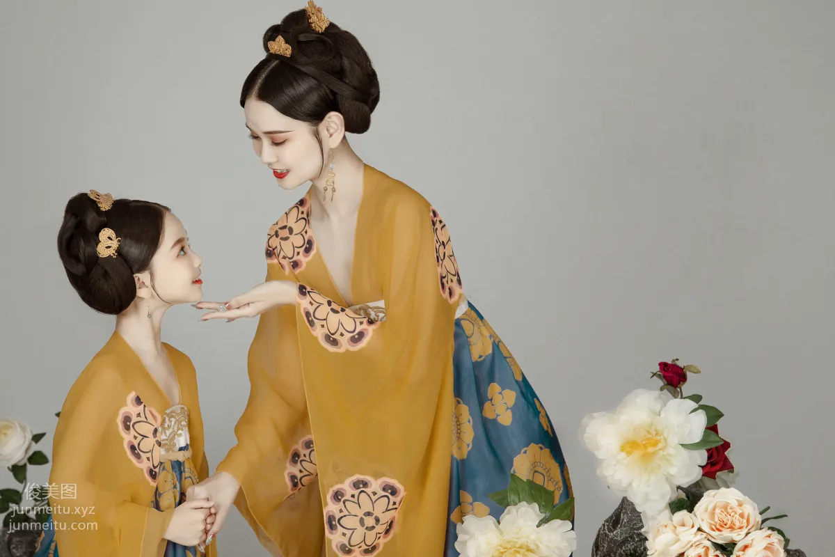 Xin Bao: YiTuYu photo 15