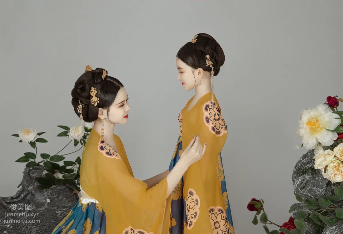 Xin Bao: YiTuYu photo 16