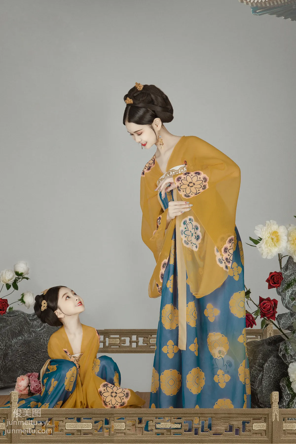 Xin Bao: YiTuYu photo 17