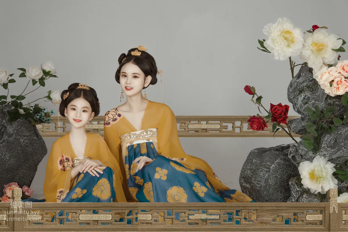 Xin Bao: YiTuYu photo 18