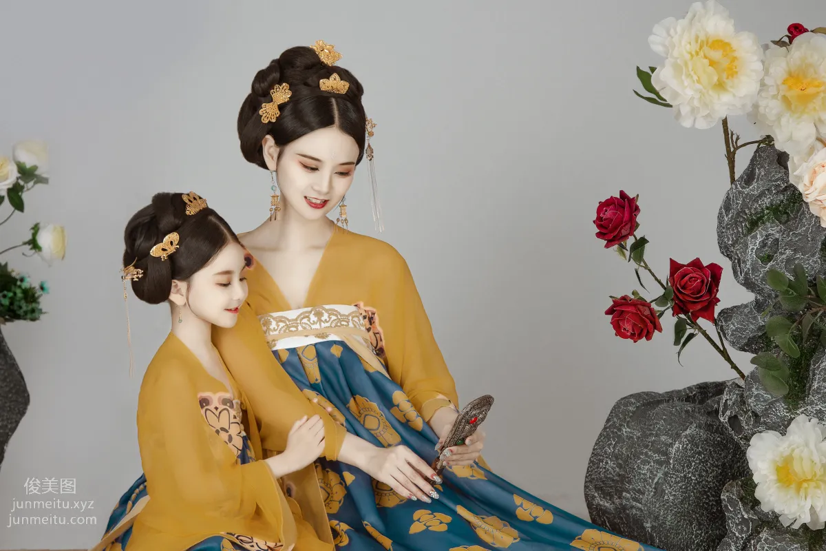 Xin Bao: YiTuYu photo 19