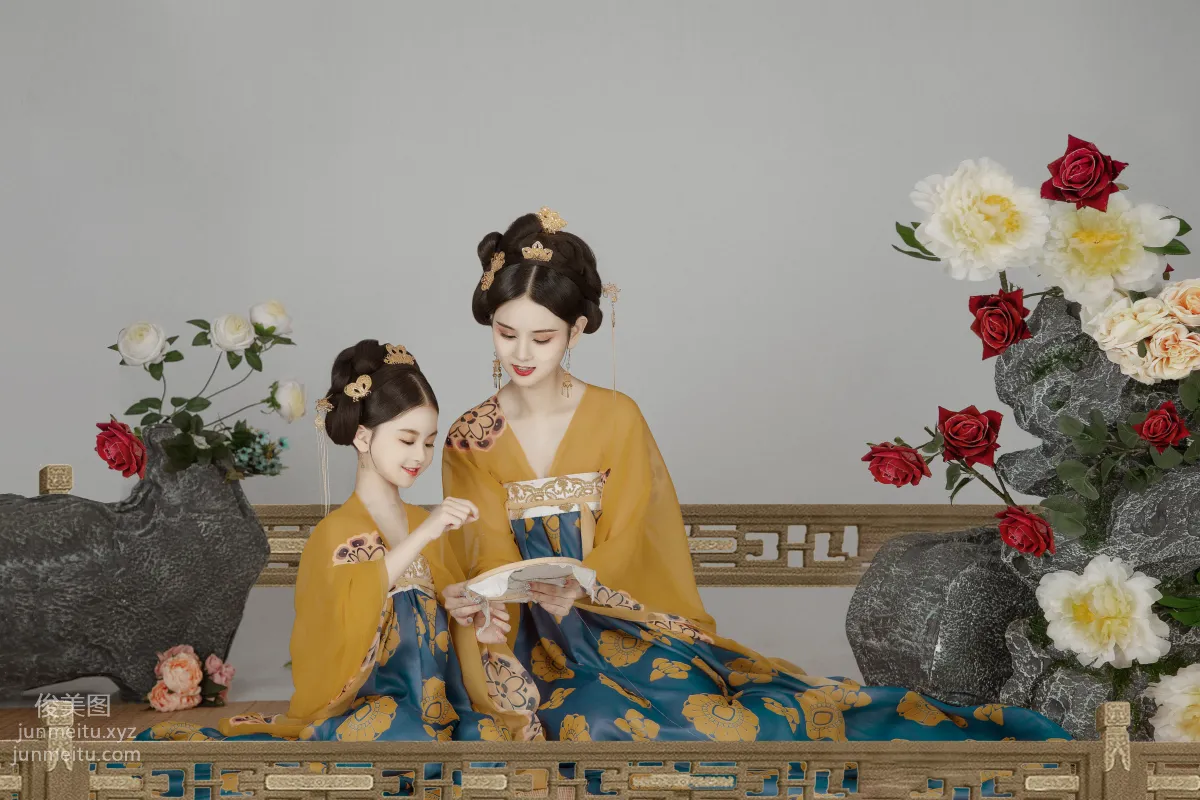 Xin Bao: YiTuYu photo 20