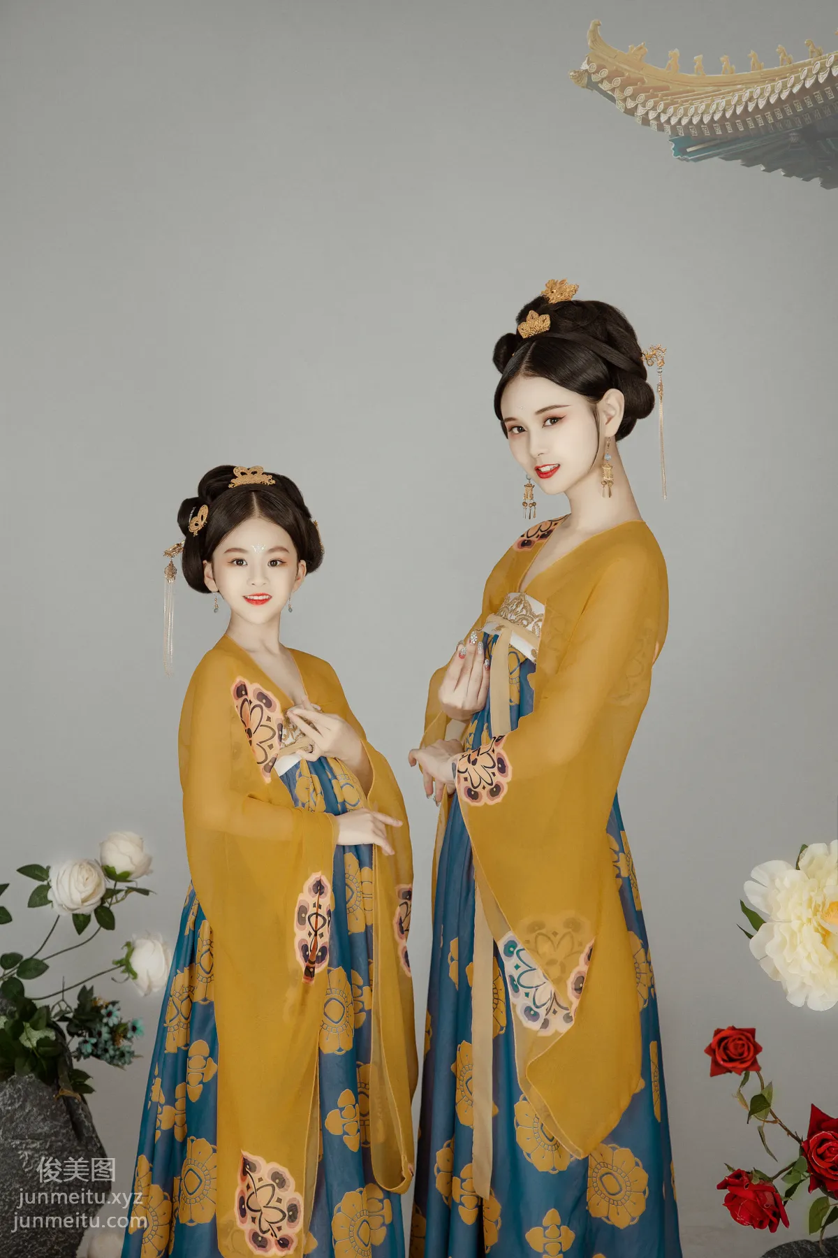 Xin Bao: YiTuYu photo 21