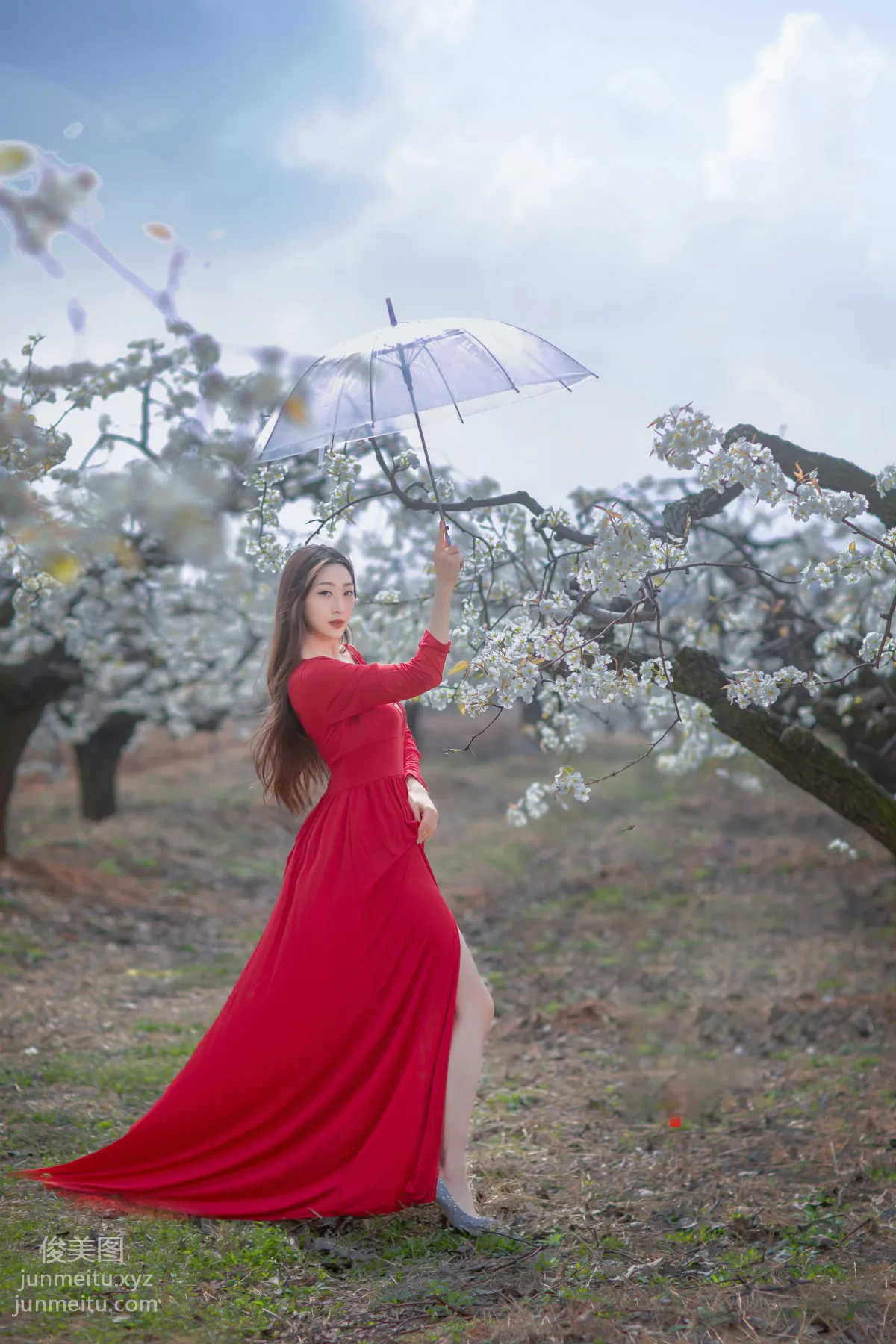 Ru Yi: YiTuYu photo 3