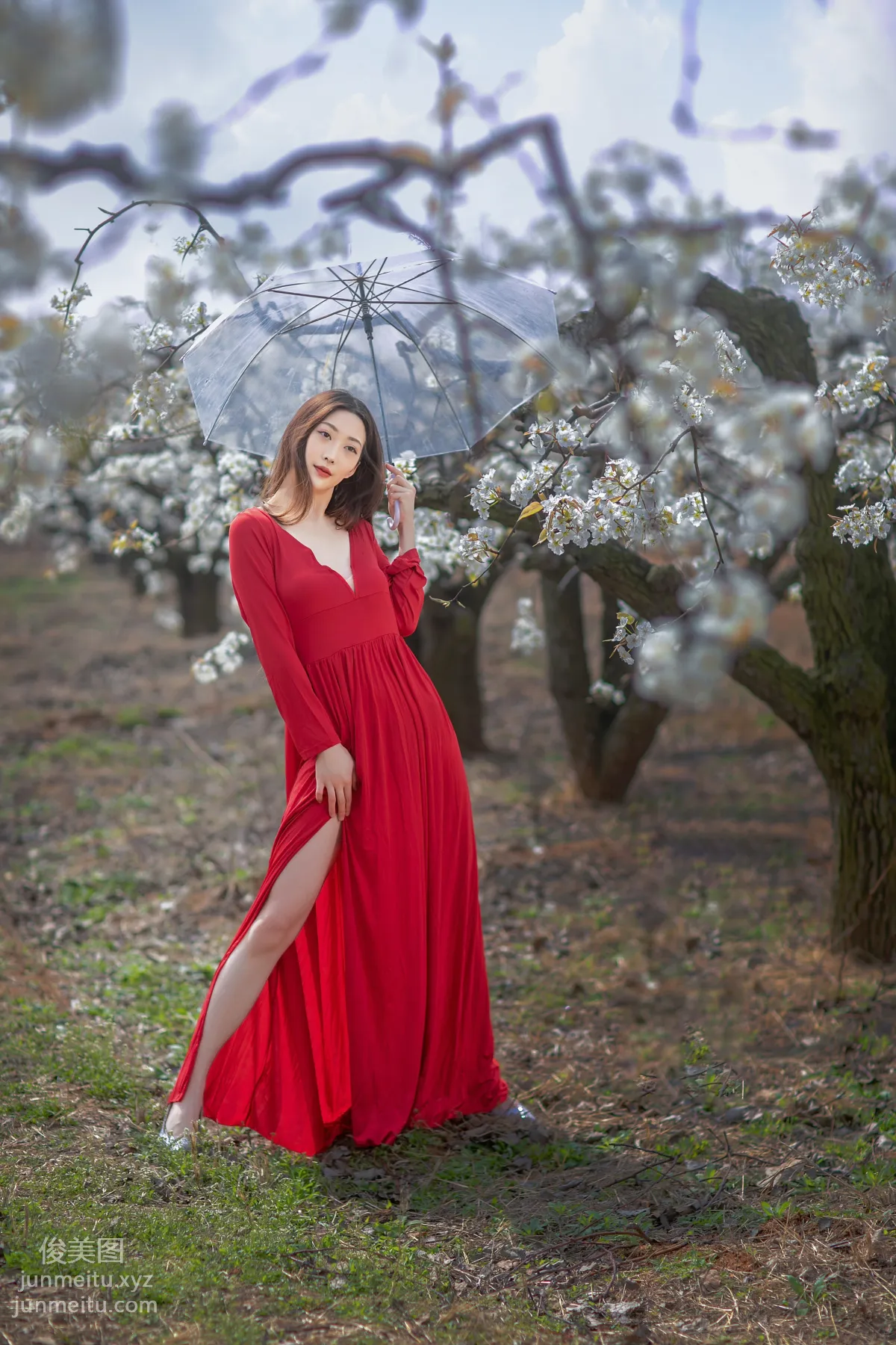 Ru Yi: YiTuYu photo 6