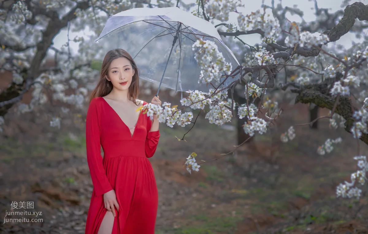 Ru Yi: YiTuYu photo 7