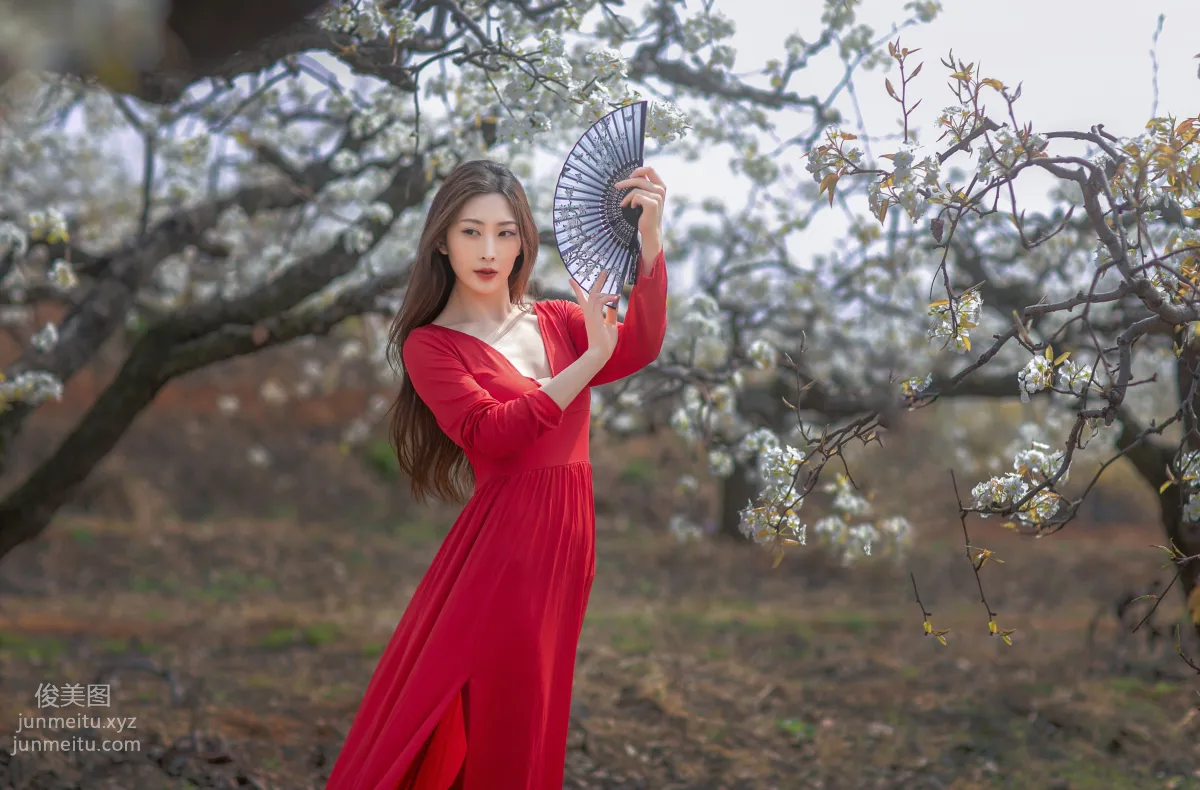 Ru Yi: YiTuYu photo 10