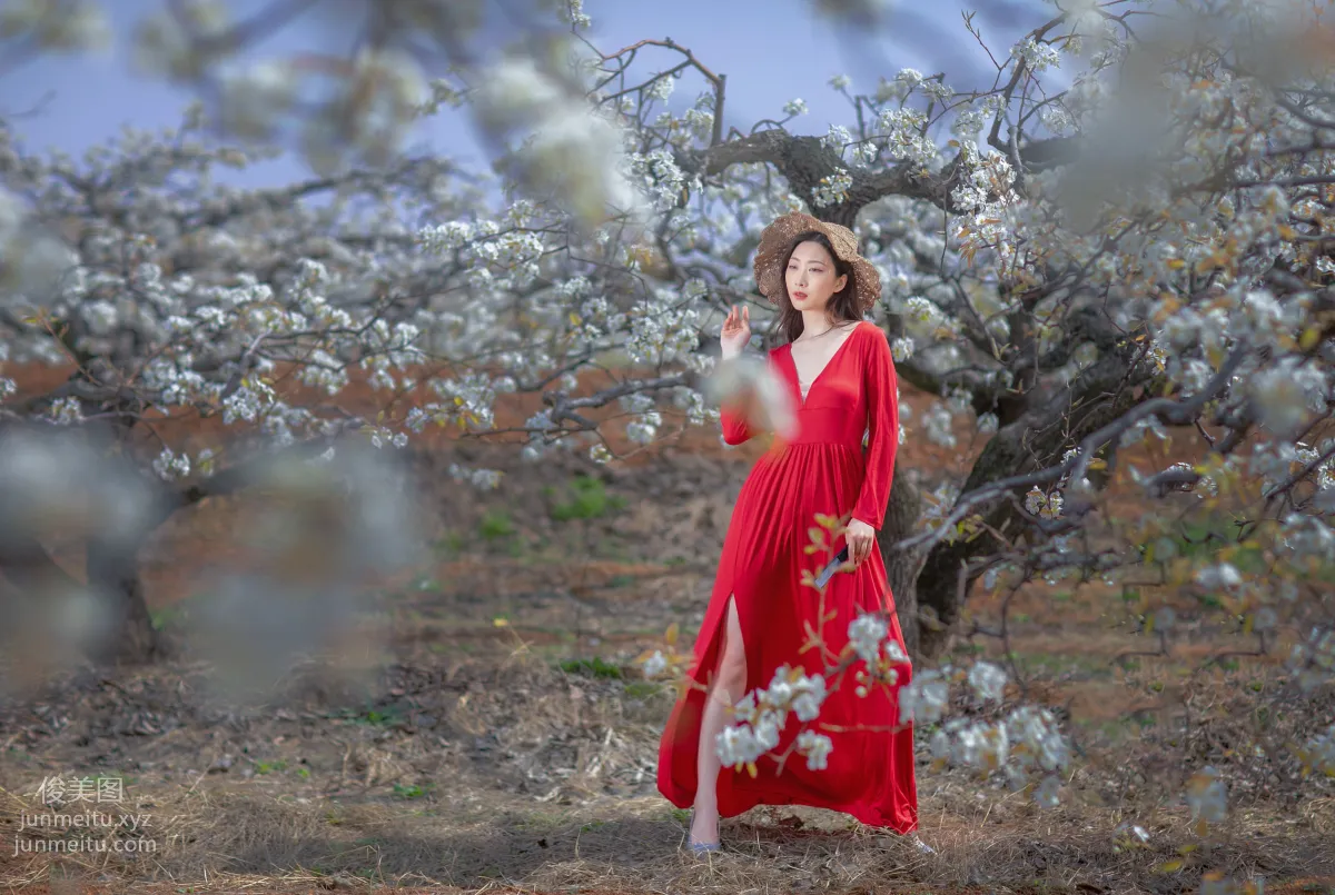 Ru Yi: YiTuYu photo 13