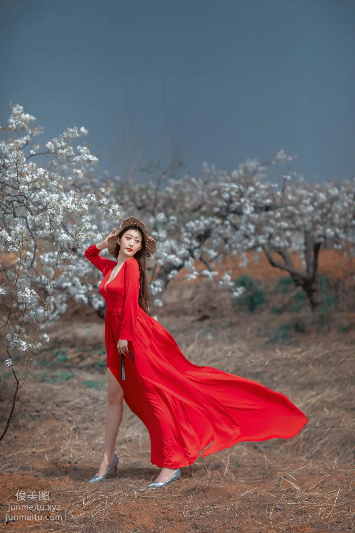 Ru Yi: YiTuYu photo 20