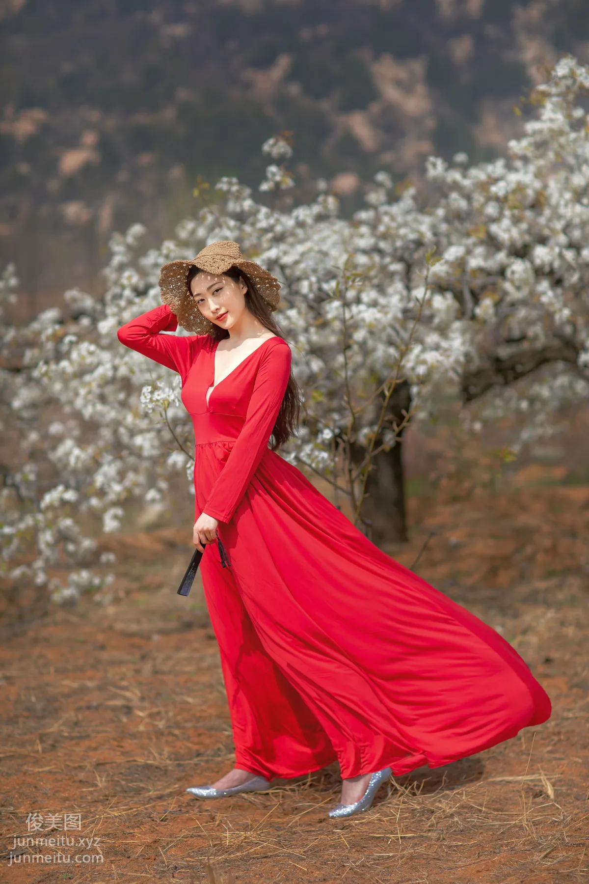 Ru Yi: YiTuYu photo 23