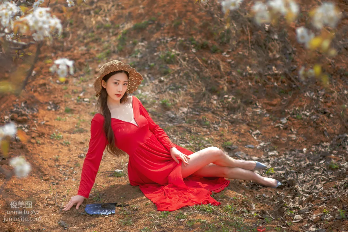 Ru Yi: YiTuYu photo 27