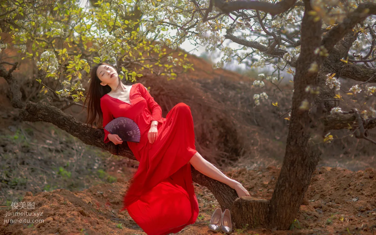 Ru Yi: YiTuYu photo 31