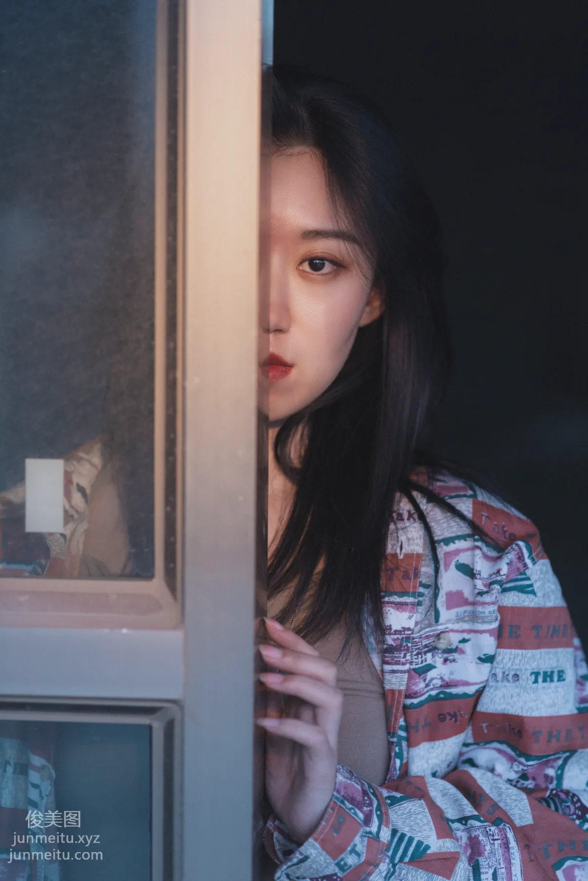 [YiTuYu] 2021.12.22 Be the Coolest Girl Beifang Guniang photo 2