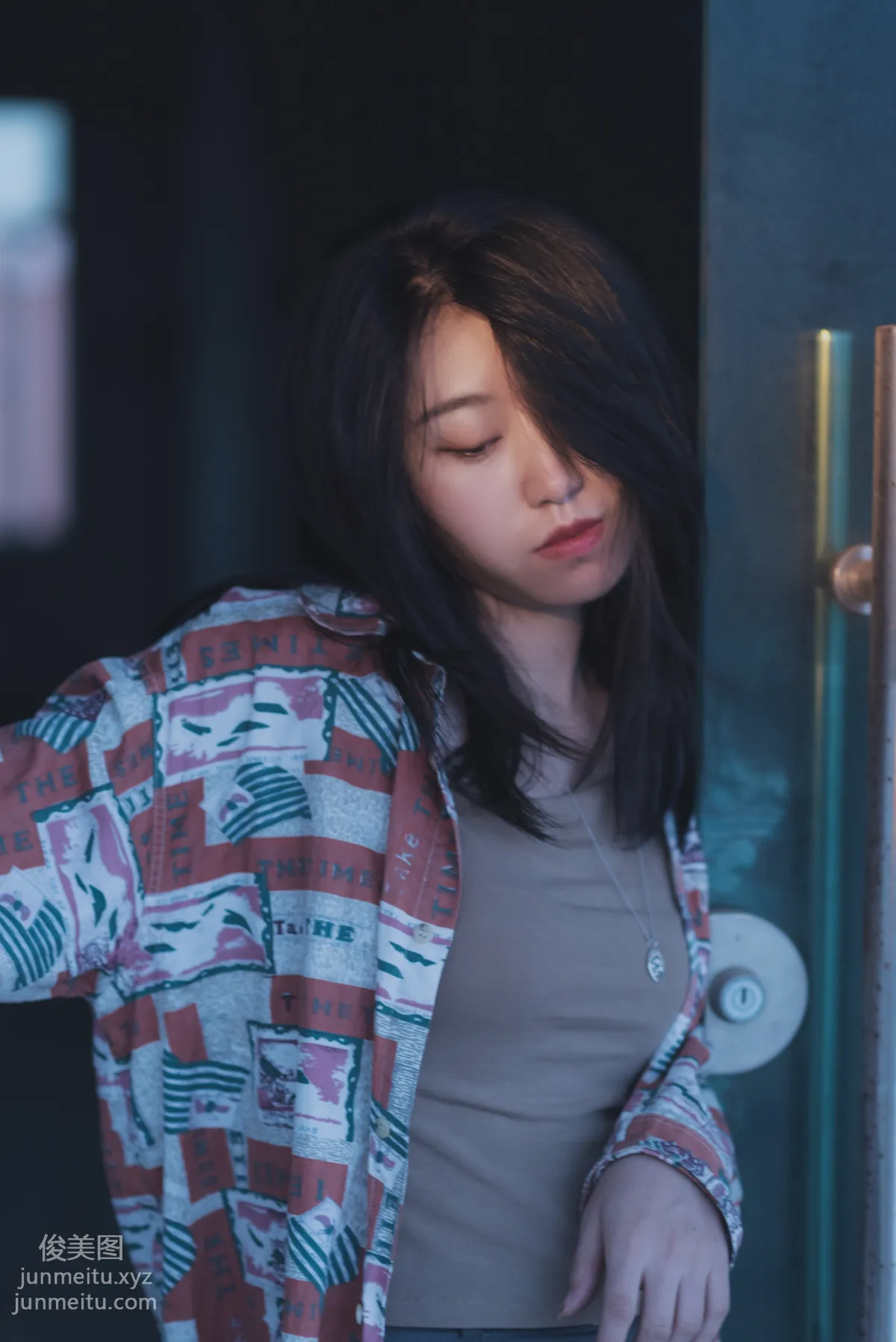 [YiTuYu] 2021.12.22 Be the Coolest Girl Beifang Guniang photo 3