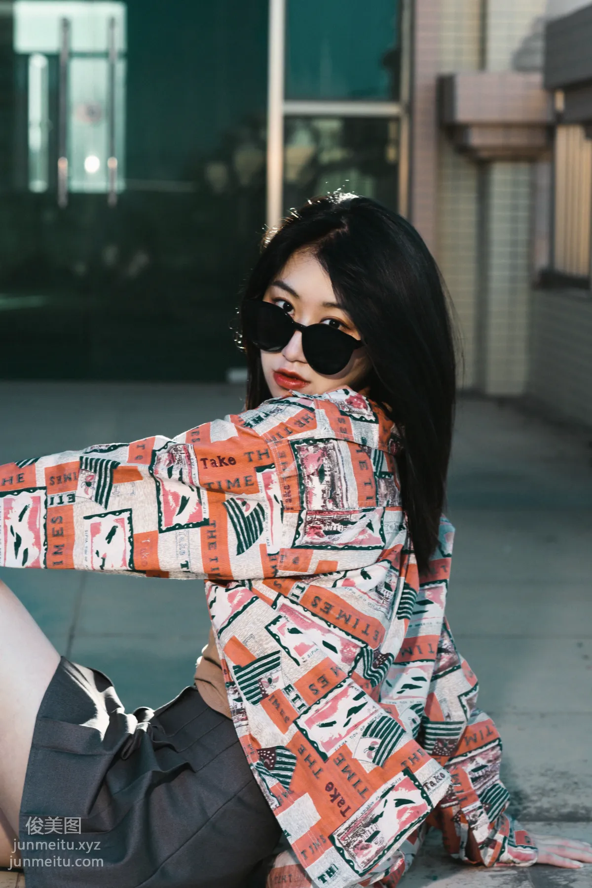 [YiTuYu] 2021.12.22 Be the Coolest Girl Beifang Guniang photo 7