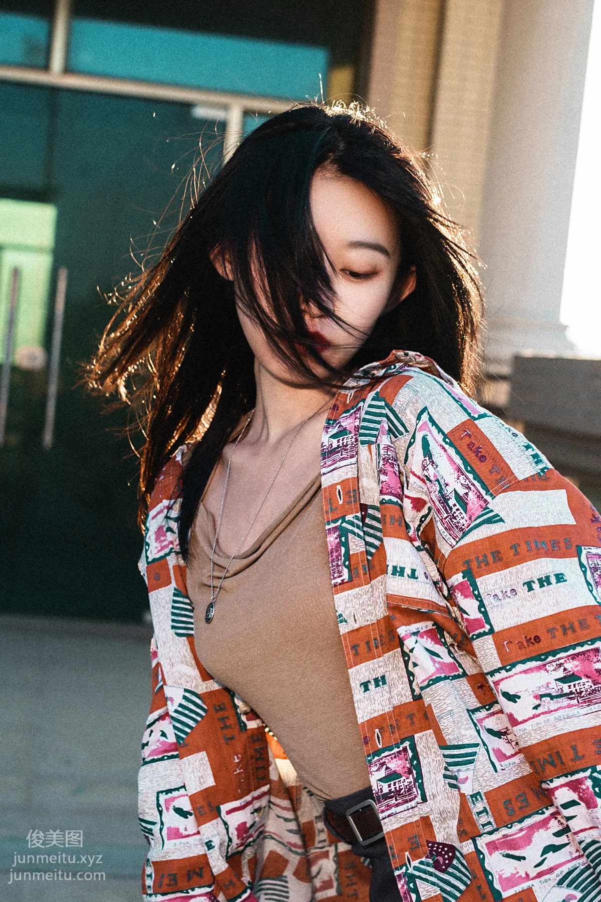[YiTuYu] 2021.12.22 Be the Coolest Girl Beifang Guniang photo 12